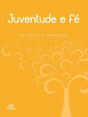 cover image of Juventude e Fé